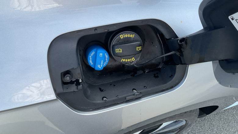 Volkswagen Arteon 2.0 TDI SCR 190 R-Line 5dr 4MOTION DSG Diesel Hatchback